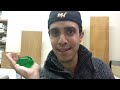Edible Water Balls Solid Jello Part 2