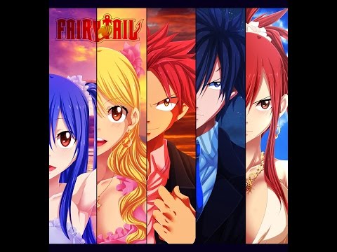 Review scan fairy tail -480-تحليل سكان فيري تايل