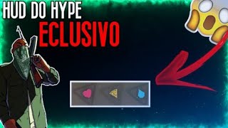 Script Hud Do Hype Rp Mta Sa
