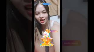 bigo live thai 18+ ID:i_am.everywhere nanchan 002