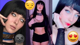 Melhores Cosplay Da Hinata Naruto Cosplay