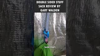 Lite Double Sided Stuff Sack Review By Gary Walden Sierra Madre