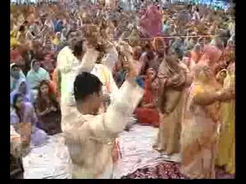 Shri Ramprasadji Maharaj Ram na milenge hanuman ke bina