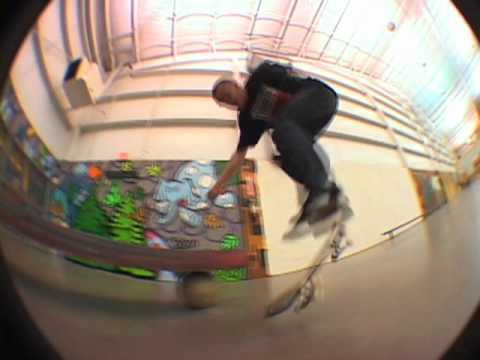 Tribute Woodward West Shootout.mov