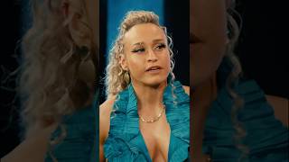 Jordynne Grace Has Some Powerful Words For Blake Monroe