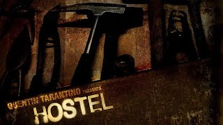 Korku Filmi Türkçe dublaj full izle (Hostel)