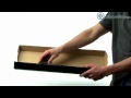 Varis Evo X Carbon Fiber Pillar Garnish- Whats in the Box?