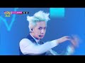 [HOT] VIXX - ETERNITY, 빅스 - 기적, Show Music core 20140621