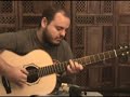 Andy McKee - Ebon Coast - www.candyrat.com