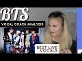 Download VOCAL COACH | ANALYSIS| BTS방탄소년단 BEST LIVE VOCALS VOCAL COACH | ANALYSIS| BTS방탄소년단 BEST LIVE VOCALS