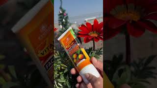 Evanex Vitamin C Face Wash