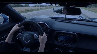 Rose Cora Perry & The Truth Untold: Not My Time (2022 Music Video)