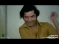Chhoti si baat. Amol Palekar.(1975) funny scene.
