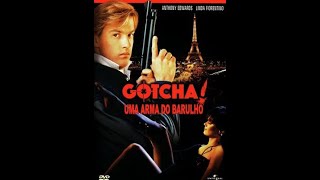 Gotcha Uma Arma Do Barulho 1985 Tv Rip Globo Festival De Férias