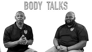 Families, Culture, and Christ - 5-10-20: Body Talks: A Discussion of Redemptive Ethnic Unity