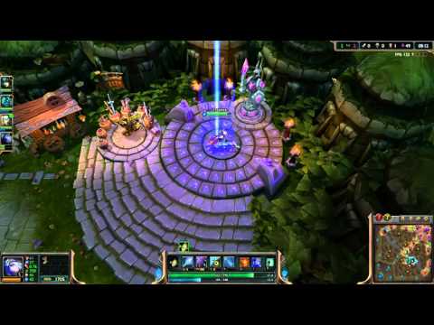 AP Ashe