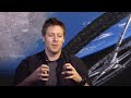 Elysium Featurette #1 (2013) - Matt Damon, Jodie Foster Sci-Fi Movie HD