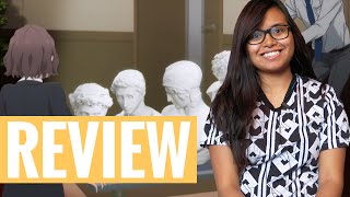 Average Anime Review - Sekkou Boys ??????