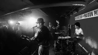 Down with the Blues - 30.11.2019 - Maison Pierre Burgdorf