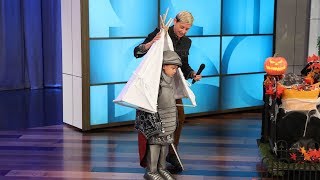Nicki Minaj, Fortnite, and More Ideas for Kids' Halloween Costumes!