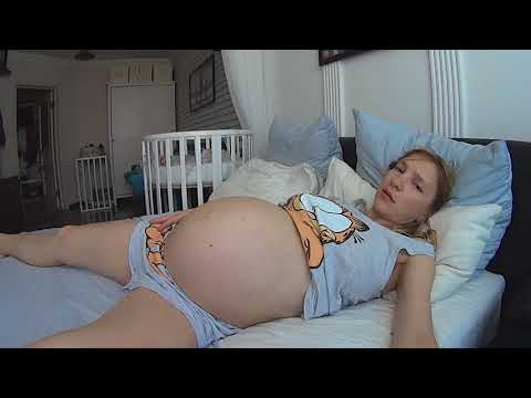 Pregnant teen fucked with massive photos
