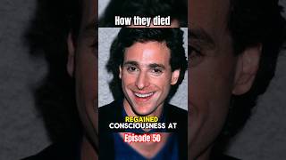 How They Died - Ep 50