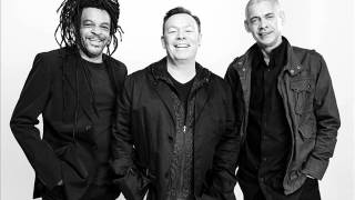 Watch Ali Campbell Im Missing You video