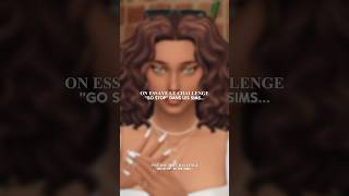 Challenge Go Stop Dans Les Sims Ça Donne Quoi ? Sims 4