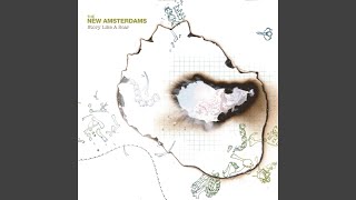 Watch New Amsterdams Your Ghost video