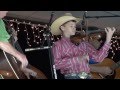 Trustin Baker - Gone to Texas - 2013 Texas State Fiddle Championship - Hallettsville Trustin Baker - Gone to Texas - 2013 Texas State Fiddle Championship - Hallettsville