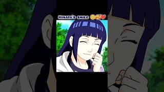 Hinatas Smile Vs Kushinas Smile Who Is Your Favourite