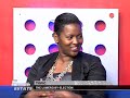Fourth Estate: The by-election in Luwero ( Part 1)