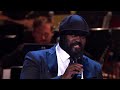 Gregory Porter performs It's Probably Me at the Polar Music Prize Ceremony 2017