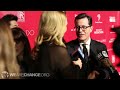 Stephen Colbert Explains His Stance on the Illuminati, Chemtrails & NWO