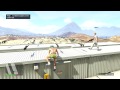 GTA 5 - Stunters vs Snipers! (GTA 5 Funny Moments!)
