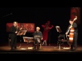 Trio Tango Moda and Trottoirs Buenos Sierre