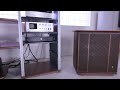 JBL Apollo Vintage Loudspeakers