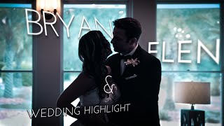 Tucker Wedding Highlight