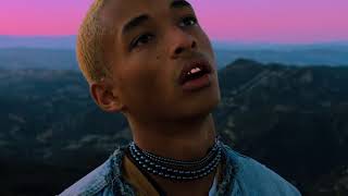 Watch Jaden Lost Boy video