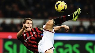 Valter Birsa Damn Best Skills & Goals Hd 720P