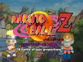 Naruto Vs Dragon Ball Z