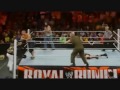 Wwe royal rumble 2014 highlights wwe raw review 1/27/14