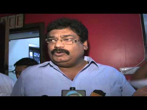Bhojpuri Film Pratigya 2 Launch party in Mumbai