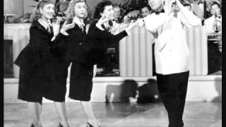 The Andrews Sisters - Shoo Shoo Baby