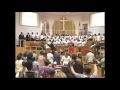 Community Baptist Church Mass Choir- MBC Fall Revival