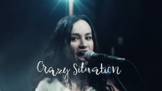 Grim Fandango - Crazy Situation (lyrics video)
