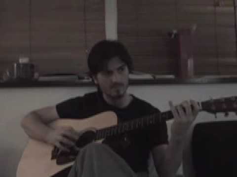 Seven Days by Craig David - Acoustic Cover by George Azzi (Undress A Pop Song)