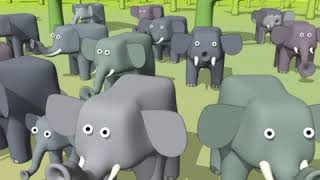 Elephant Trumpets