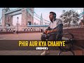 Phir Aur Kya Chahiye (DJ NYK Deep House Remix) | Arijit Singh | Zara Hatke Zara Bachke| Sachin-Jigar