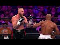 Helenius vs Washington HIGHLIGHTS: July 13, 2019 - PBC on FS1